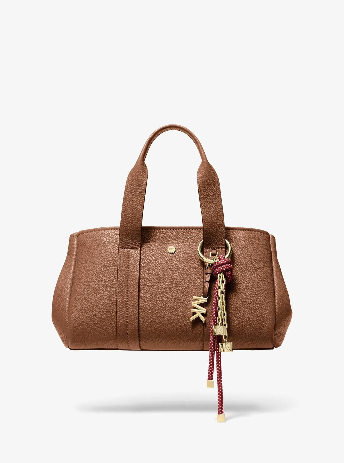 Adorno colgante color dorado