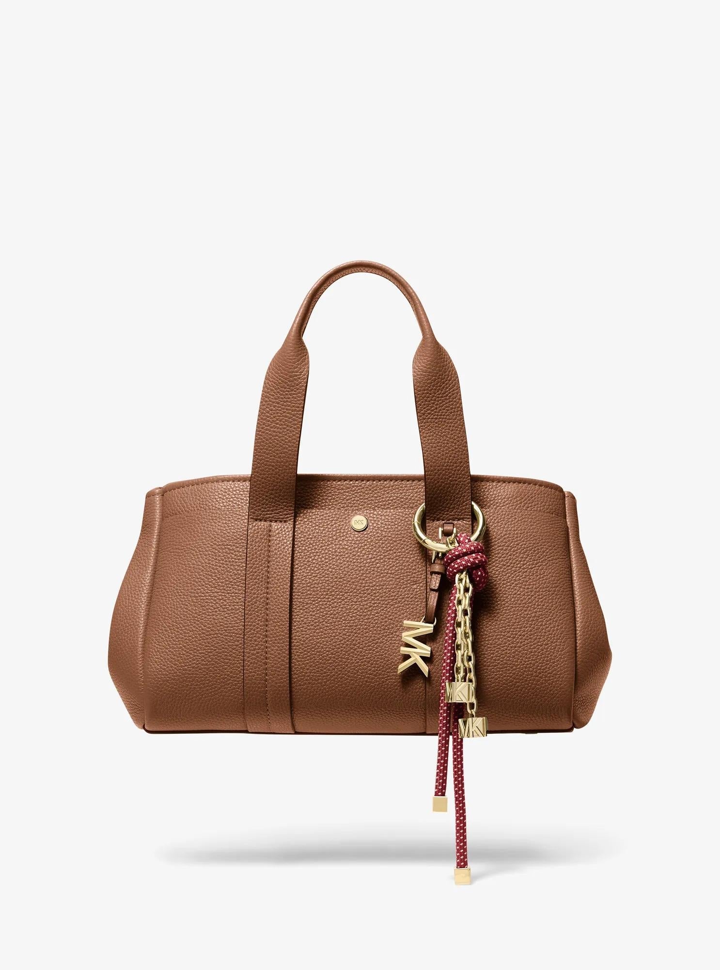 Adorno colgante color dorado