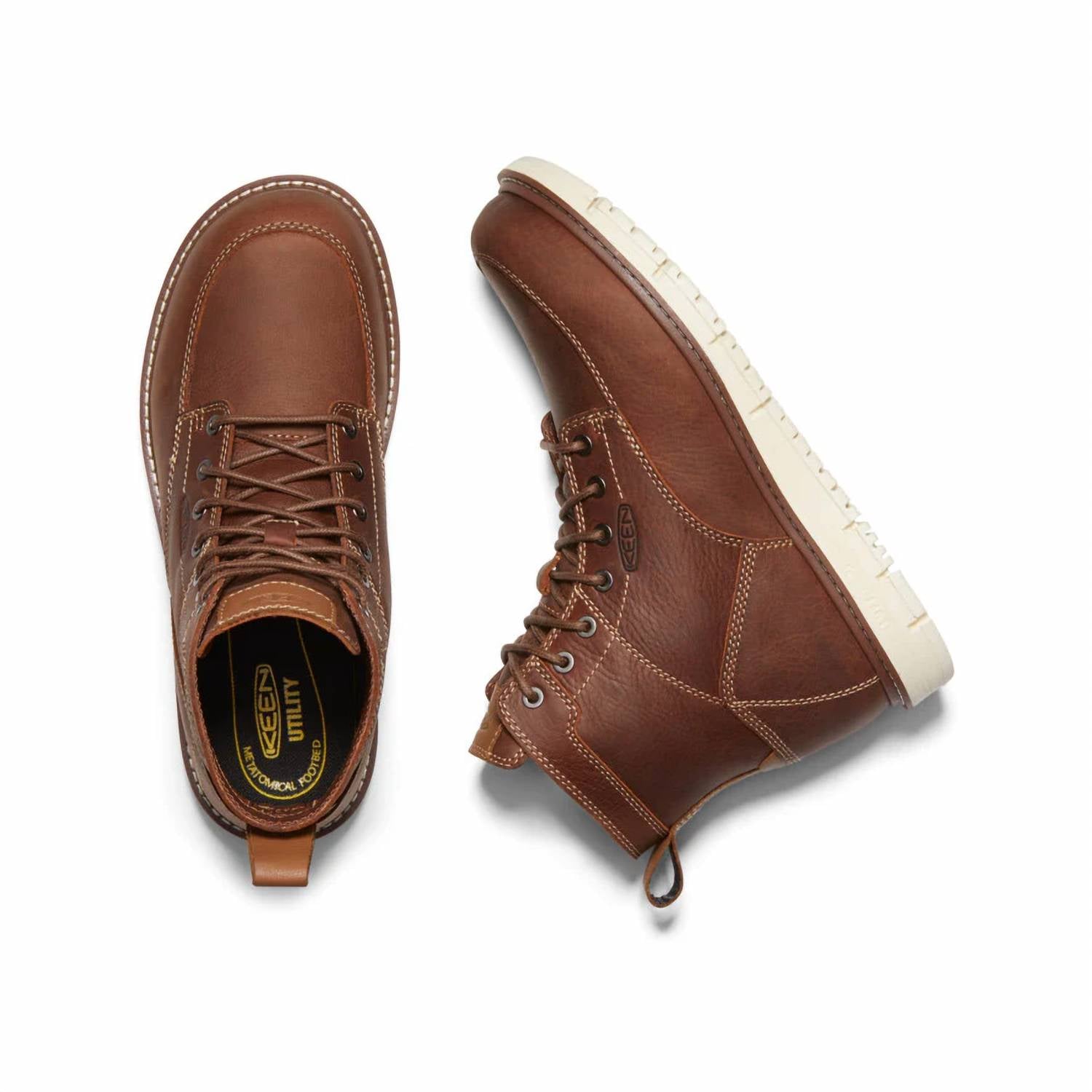Botas de hombre