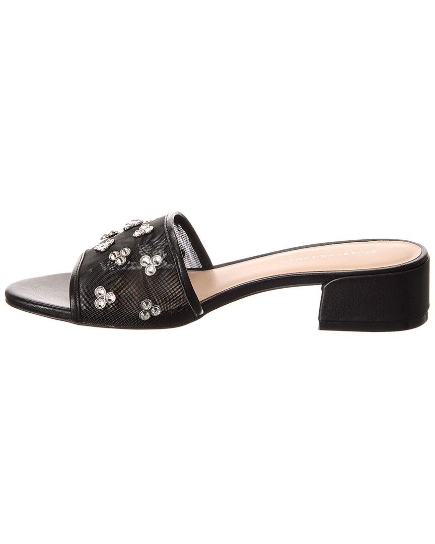 Sandalias de cuero