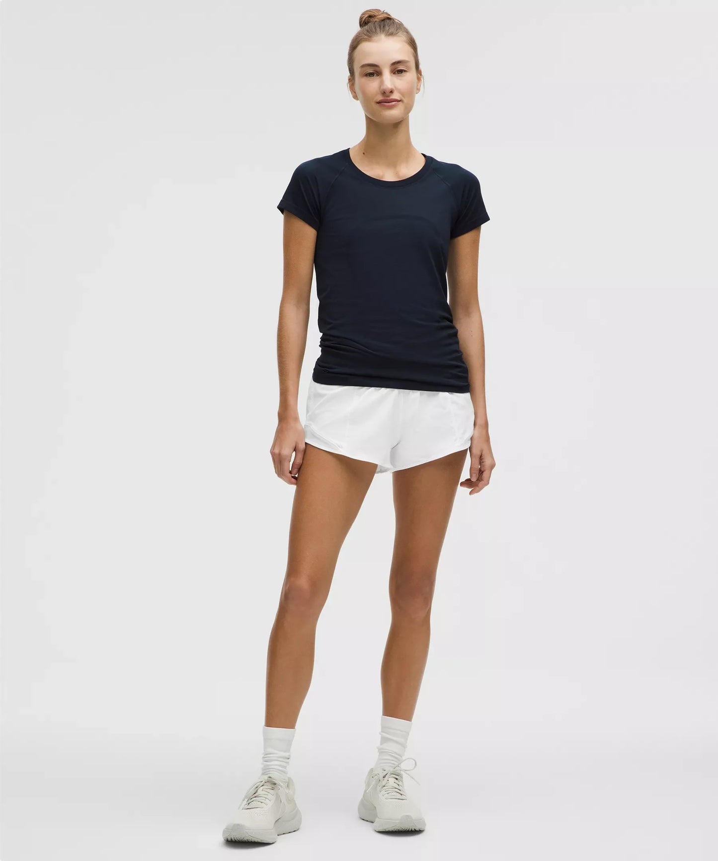 Short de tiro bajo