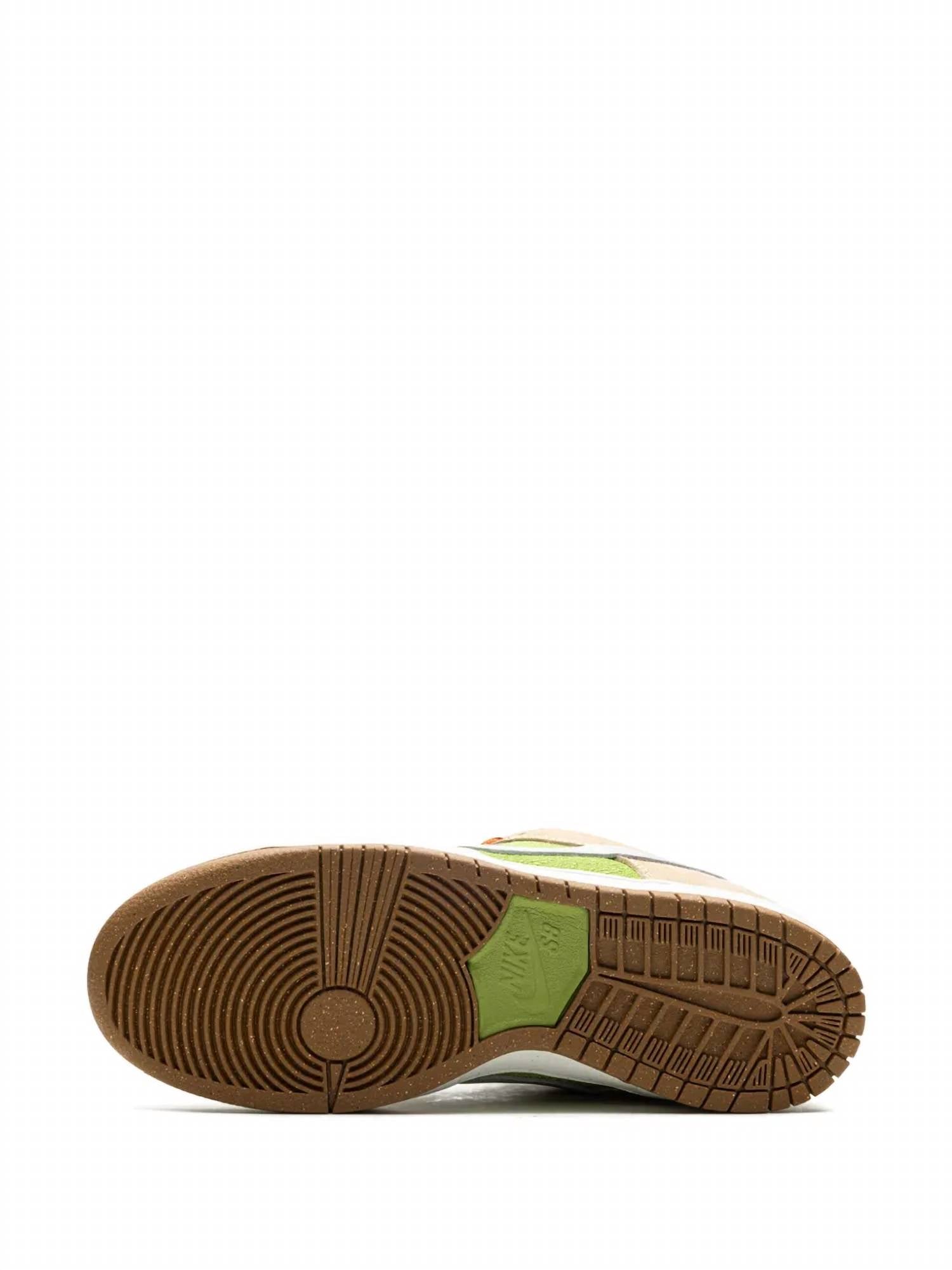 Tenis de hombre