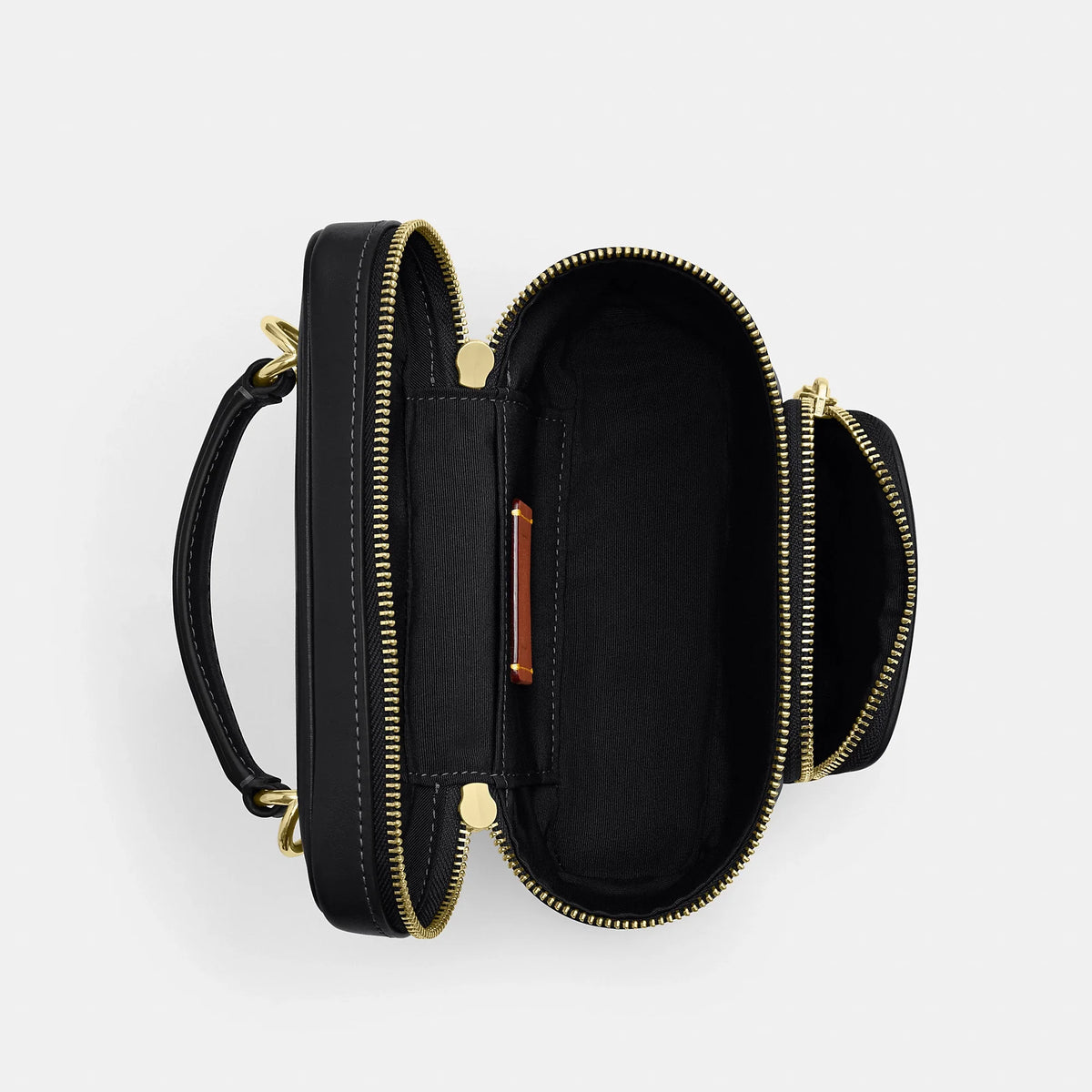 Bolso cruzado