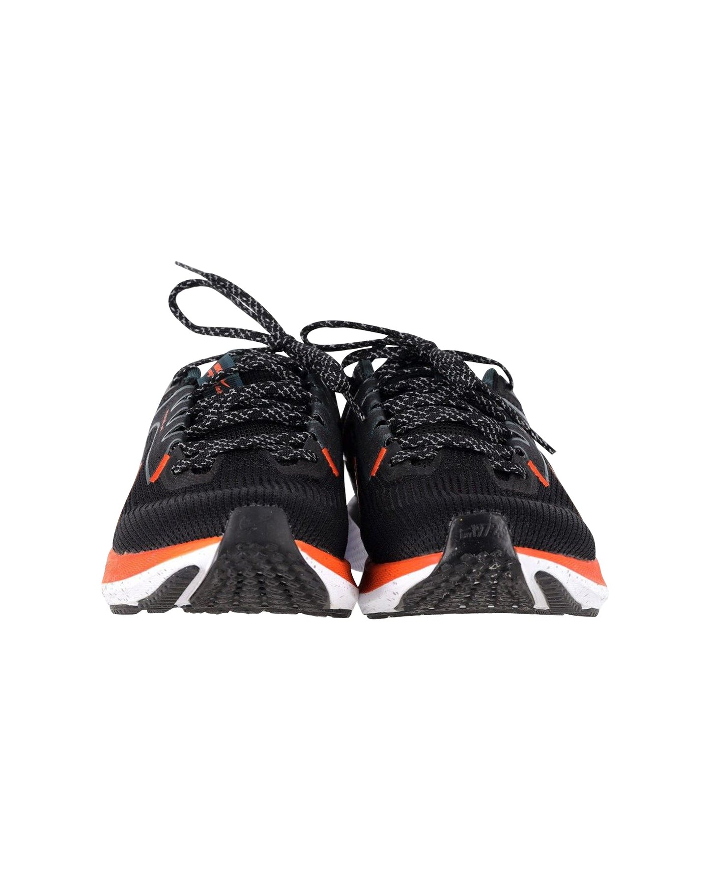 Tenis color negro