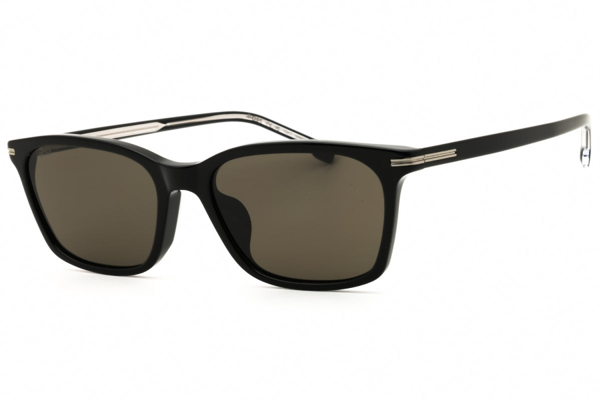 Gafas color negro y gris