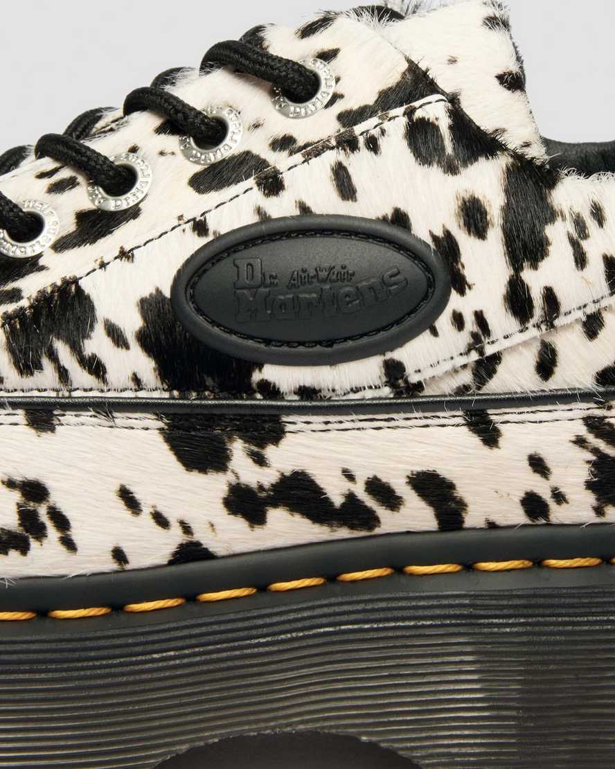 Zapatos de cuero
