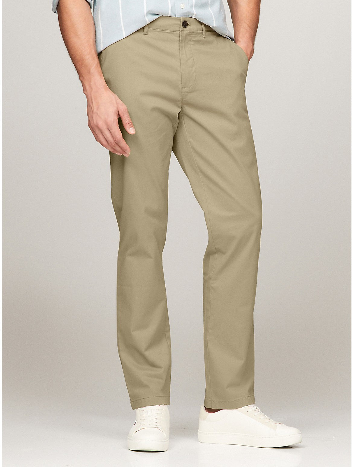 Pantalón de hombre