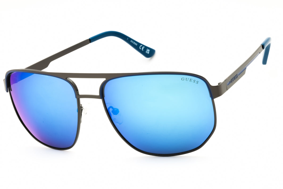 Gafas color azul