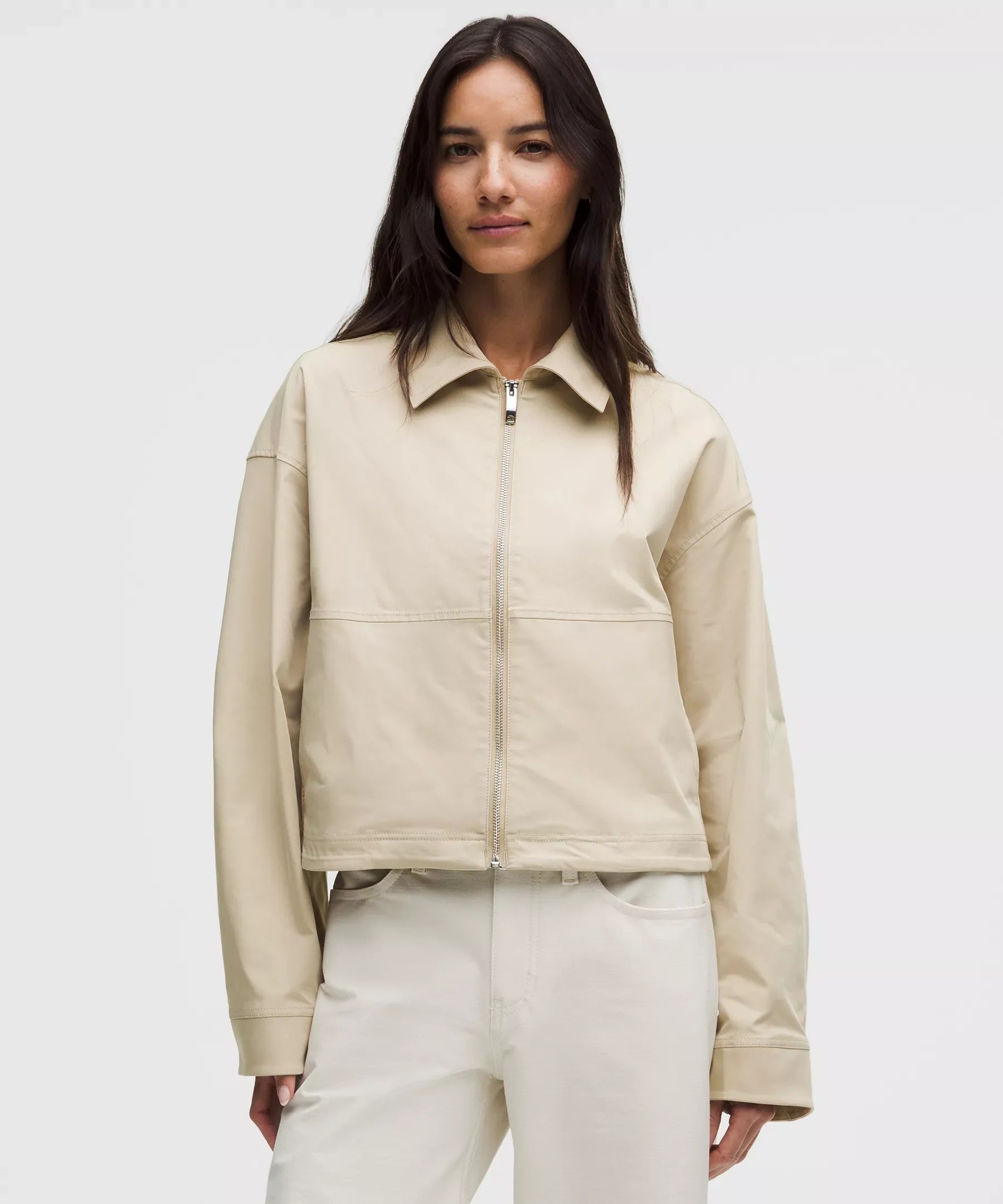 Chaqueta