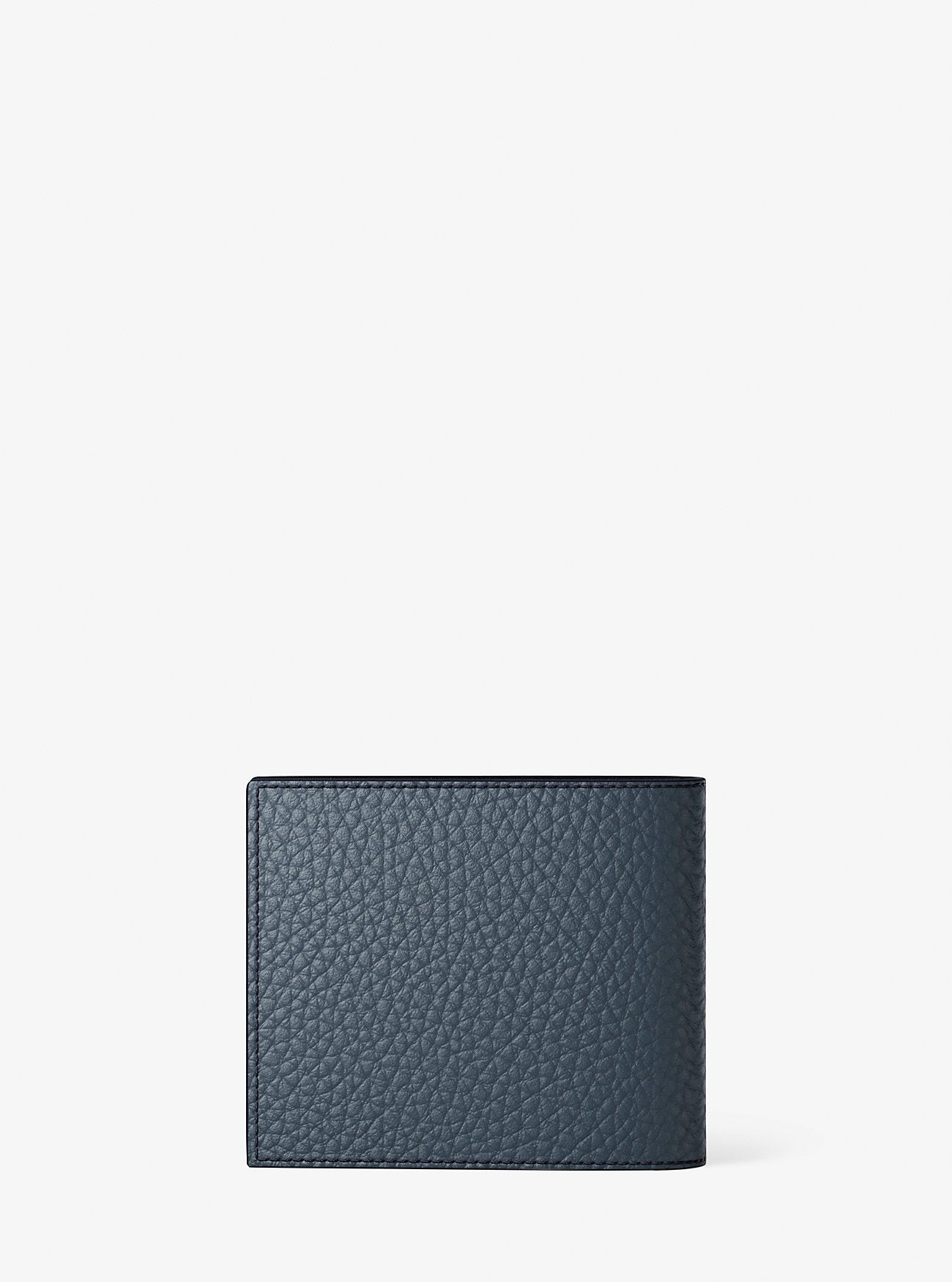 Billetera de cuero