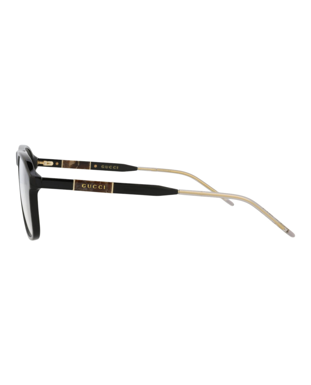 Montura para gafas de acetato