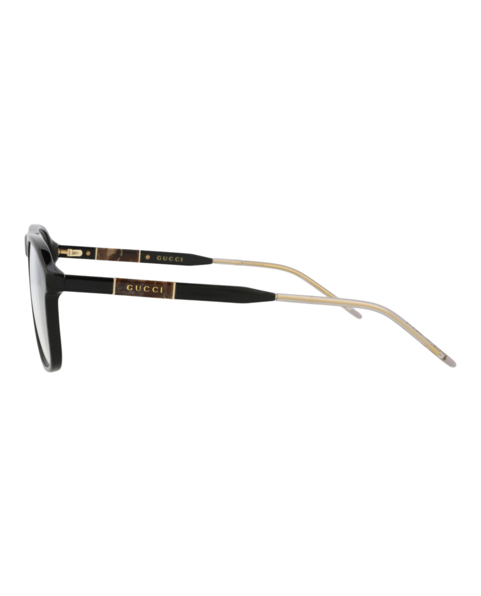 Montura para gafas de acetato