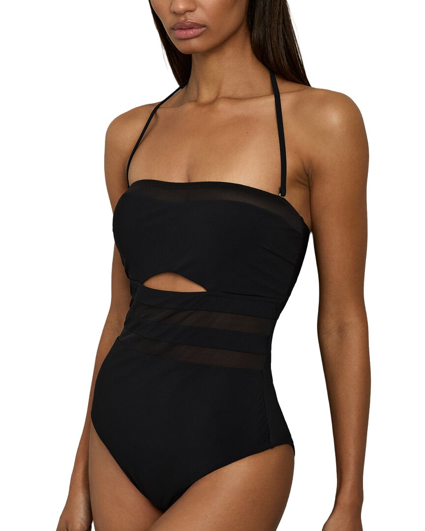 Vestido de baño