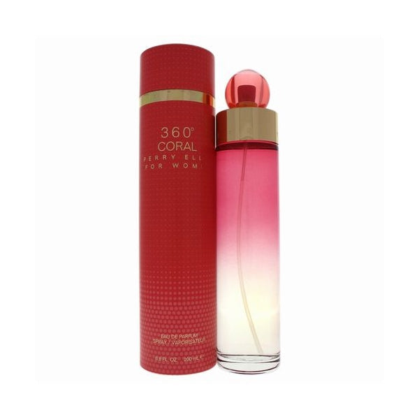 Perfume de mujer eau de parfum 6,8 oz