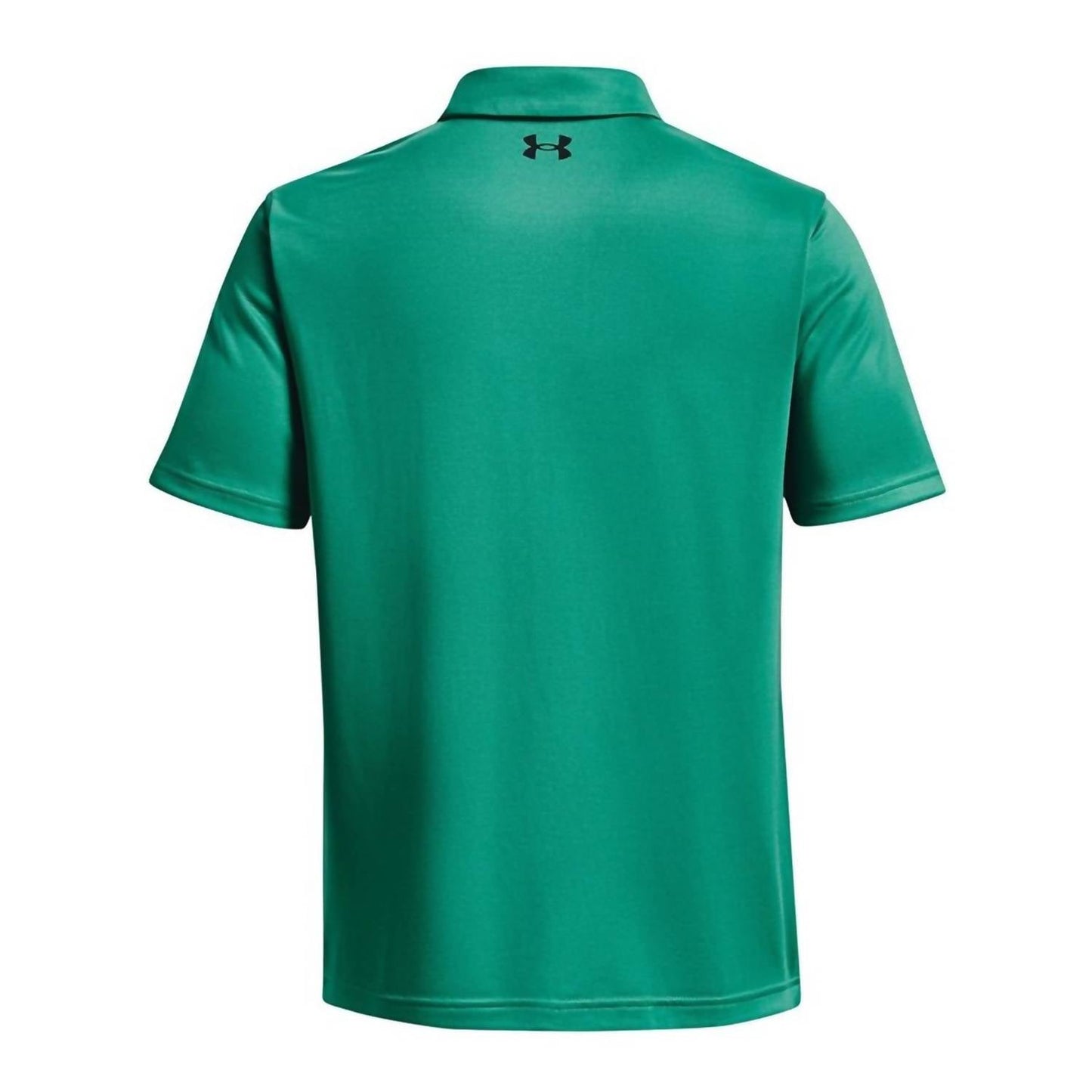 Polo de hombre color verde
