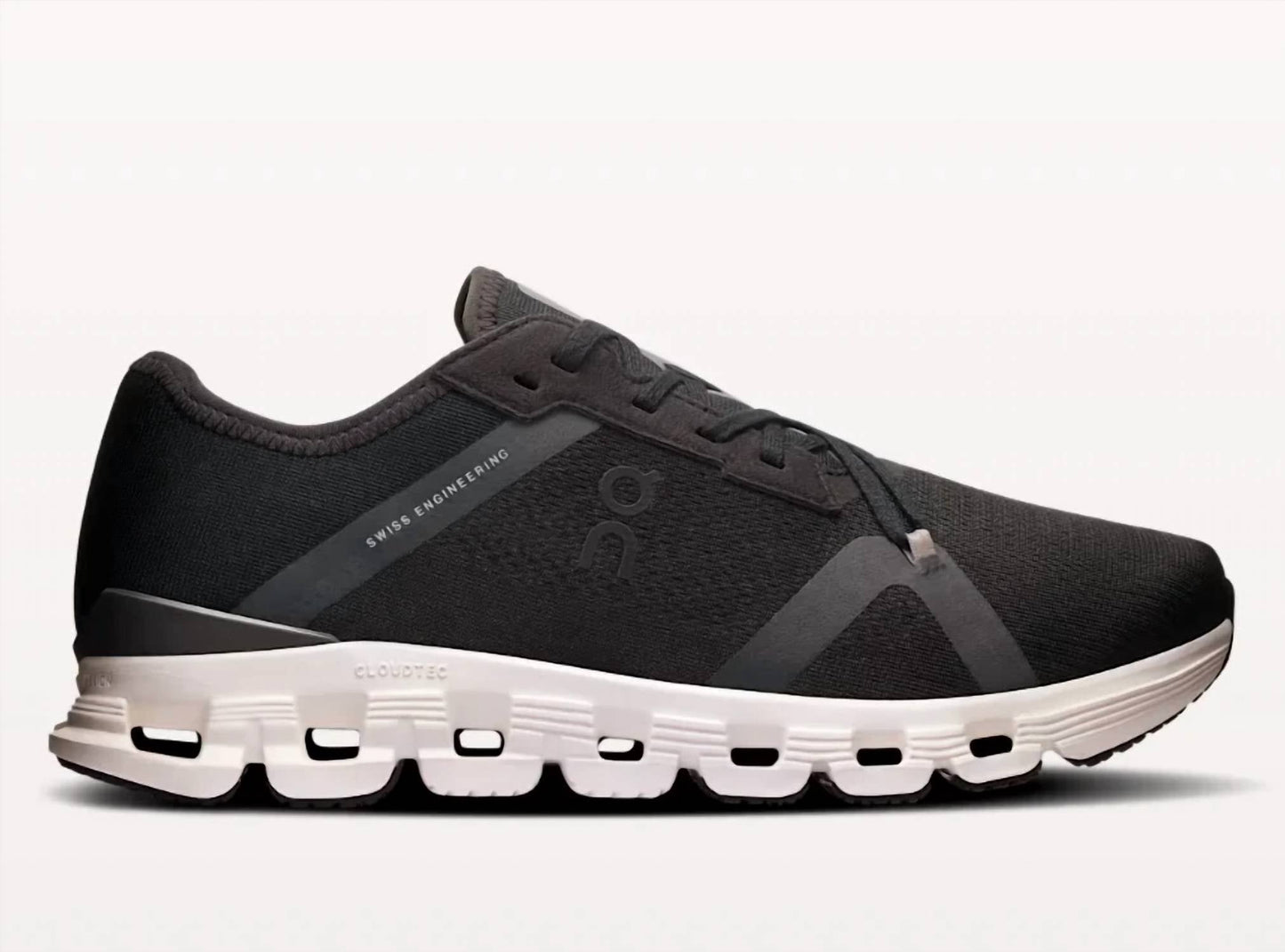 Tenis de mujer color negro