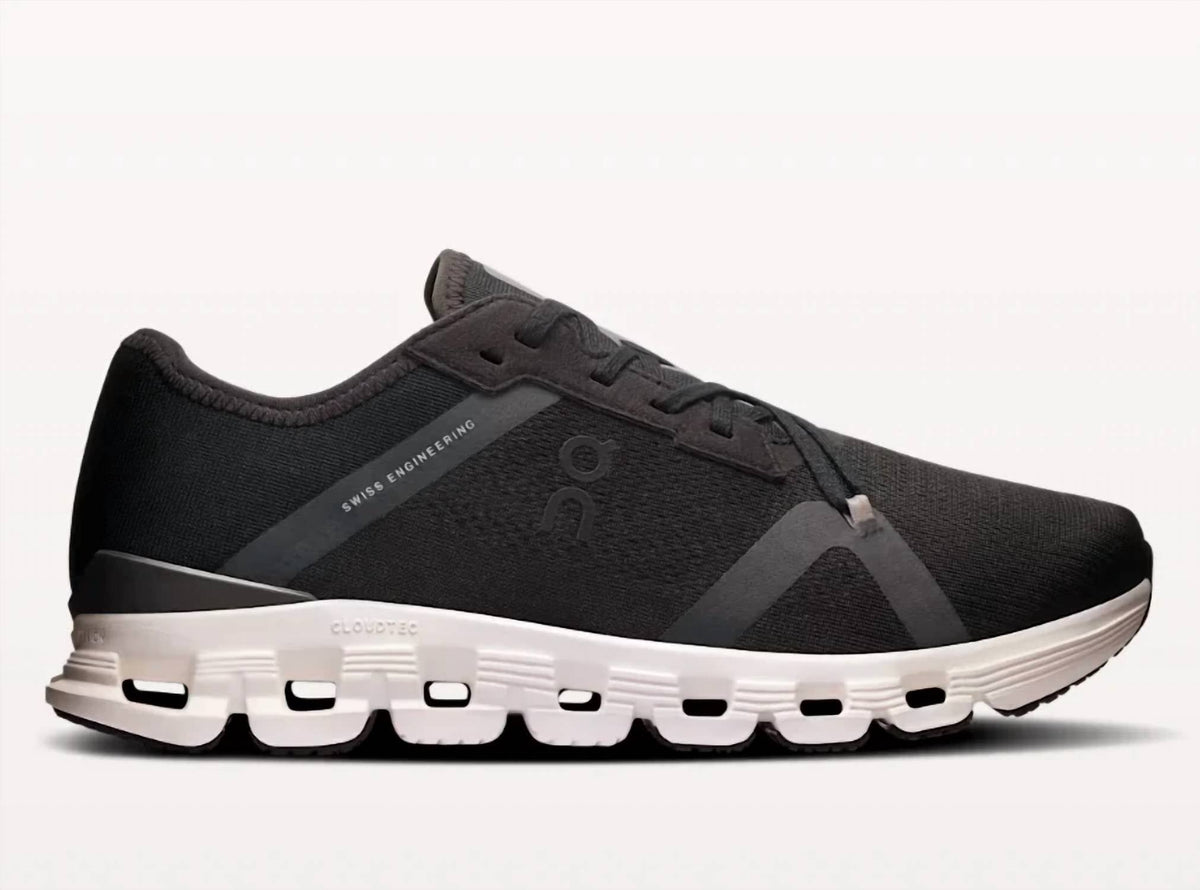 Tenis de mujer color negro