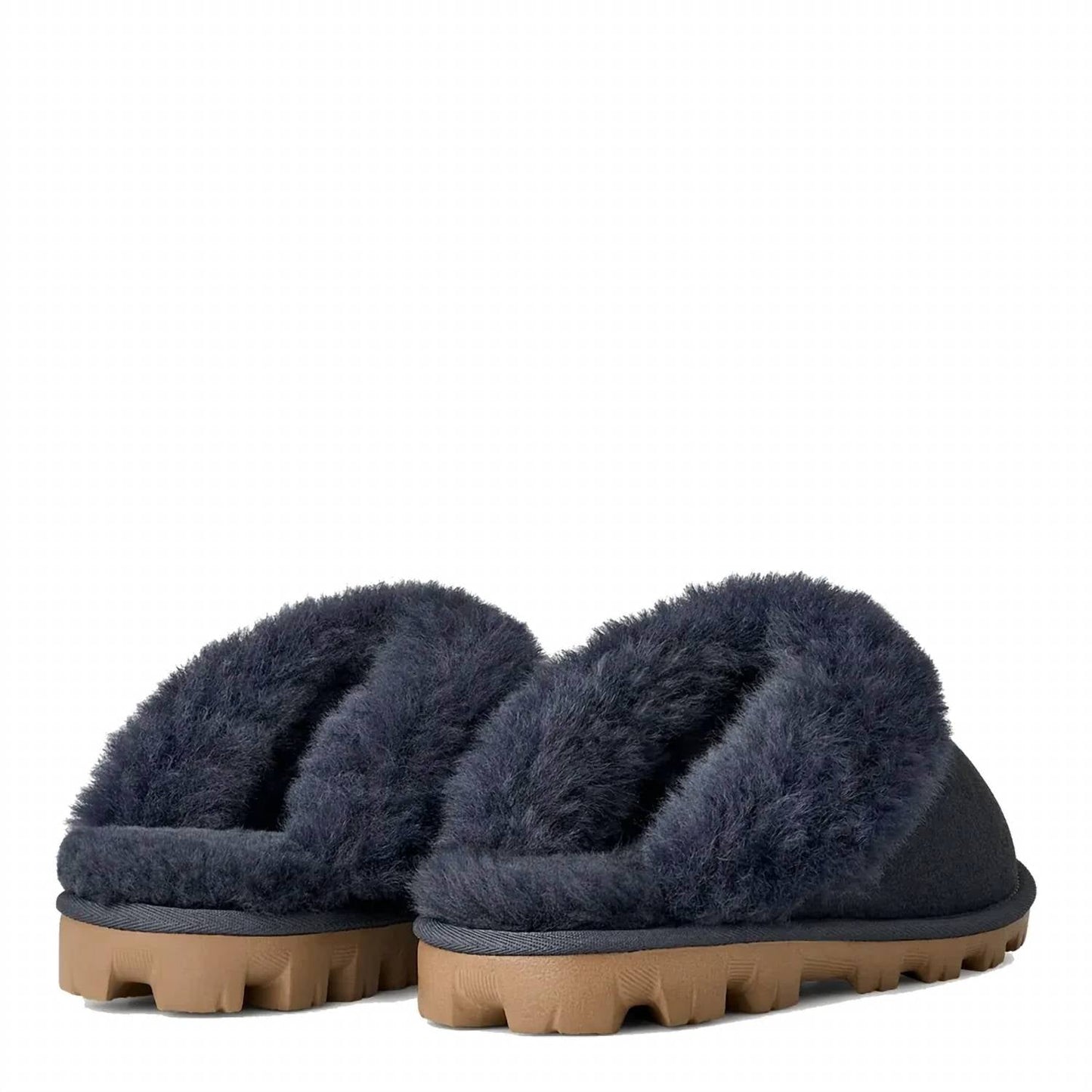 Pantuflas de mujer