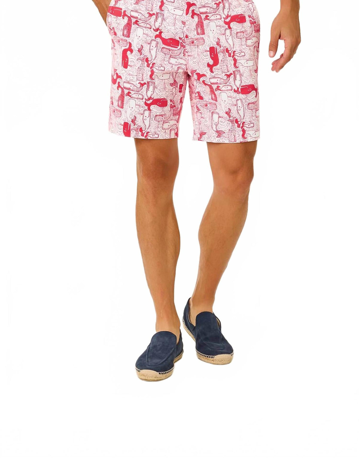 Short de hombre