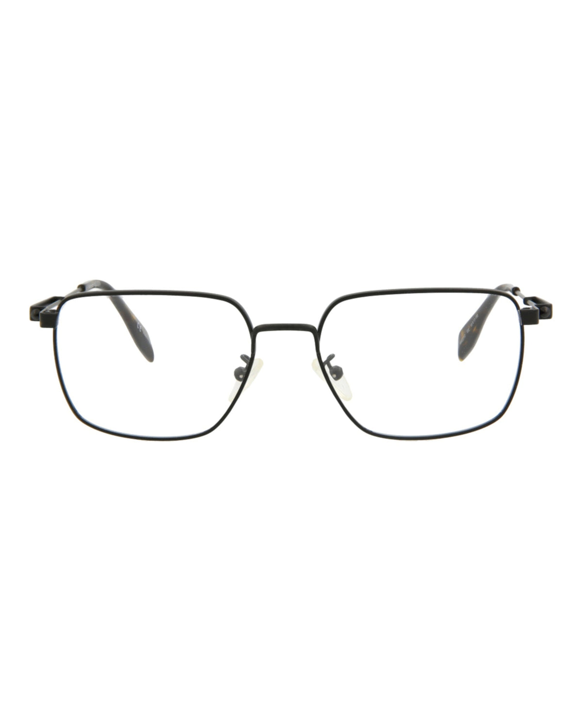 Montura para gafas de montura cuadrada