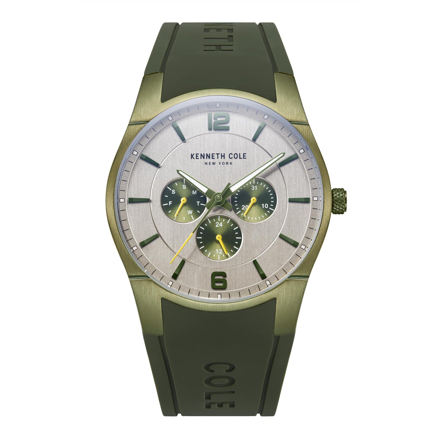 Reloj de hombre