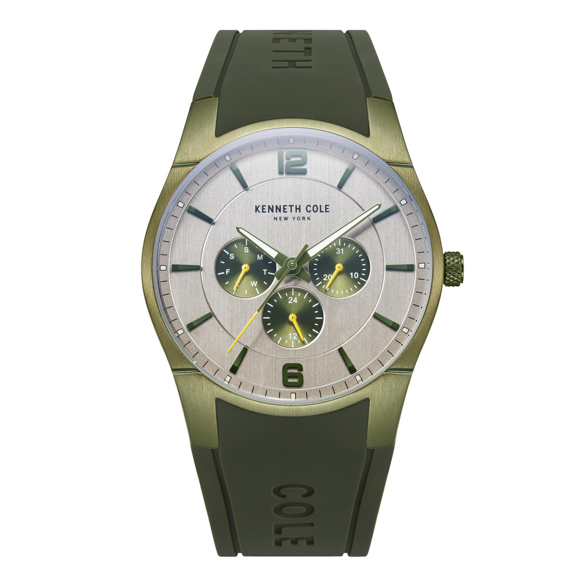 Reloj de hombre