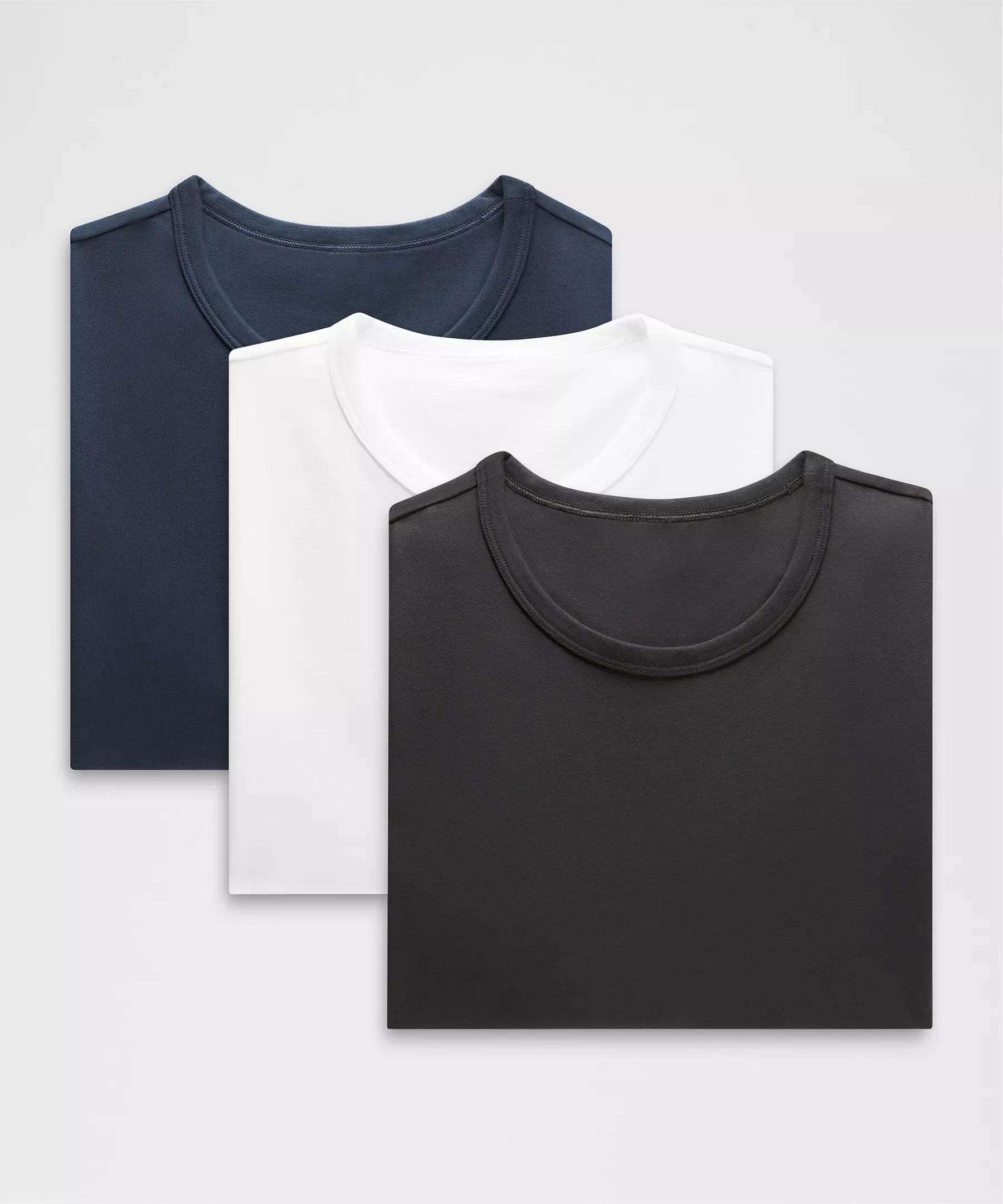 Camiseta de algodón