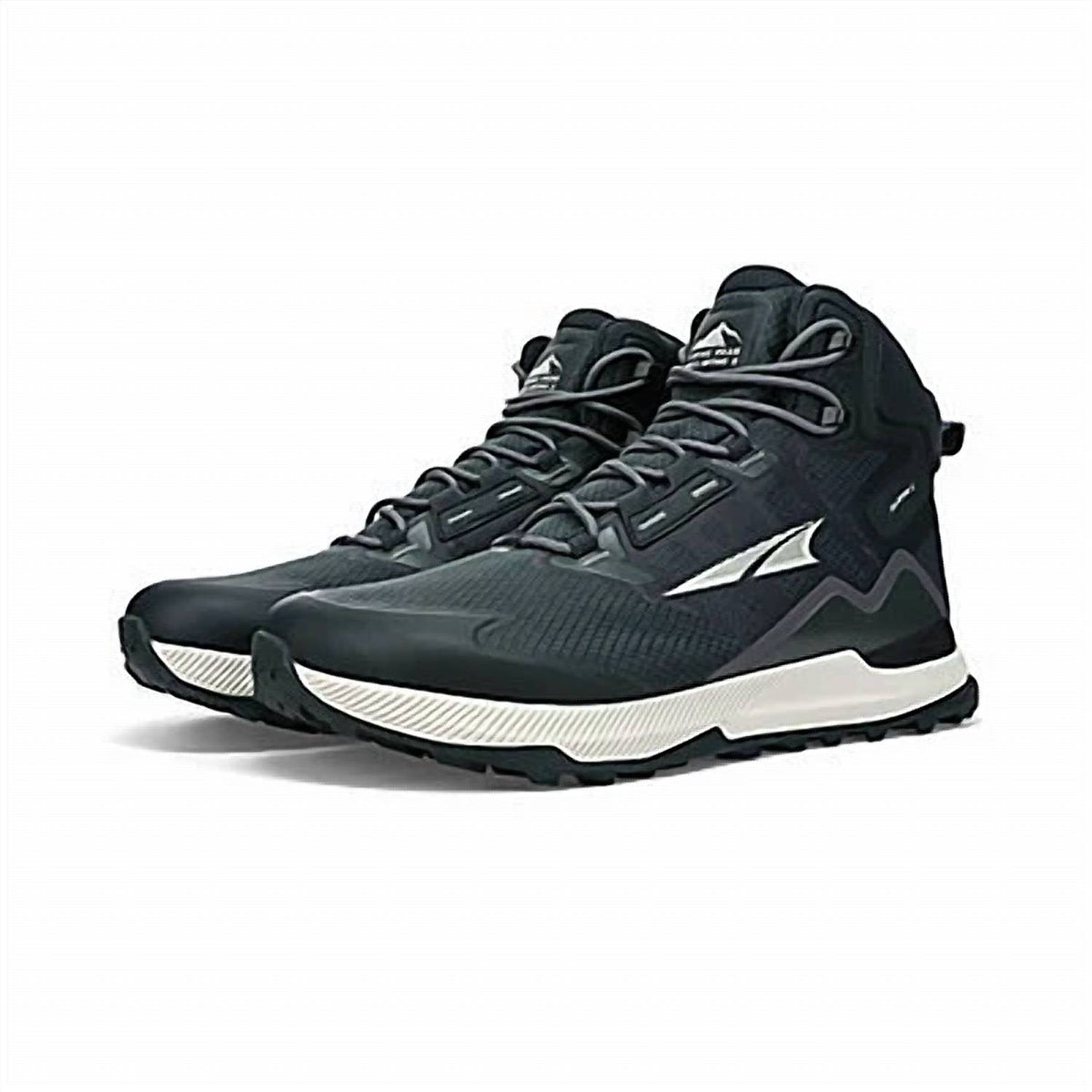 Zapatos de hombre color negro