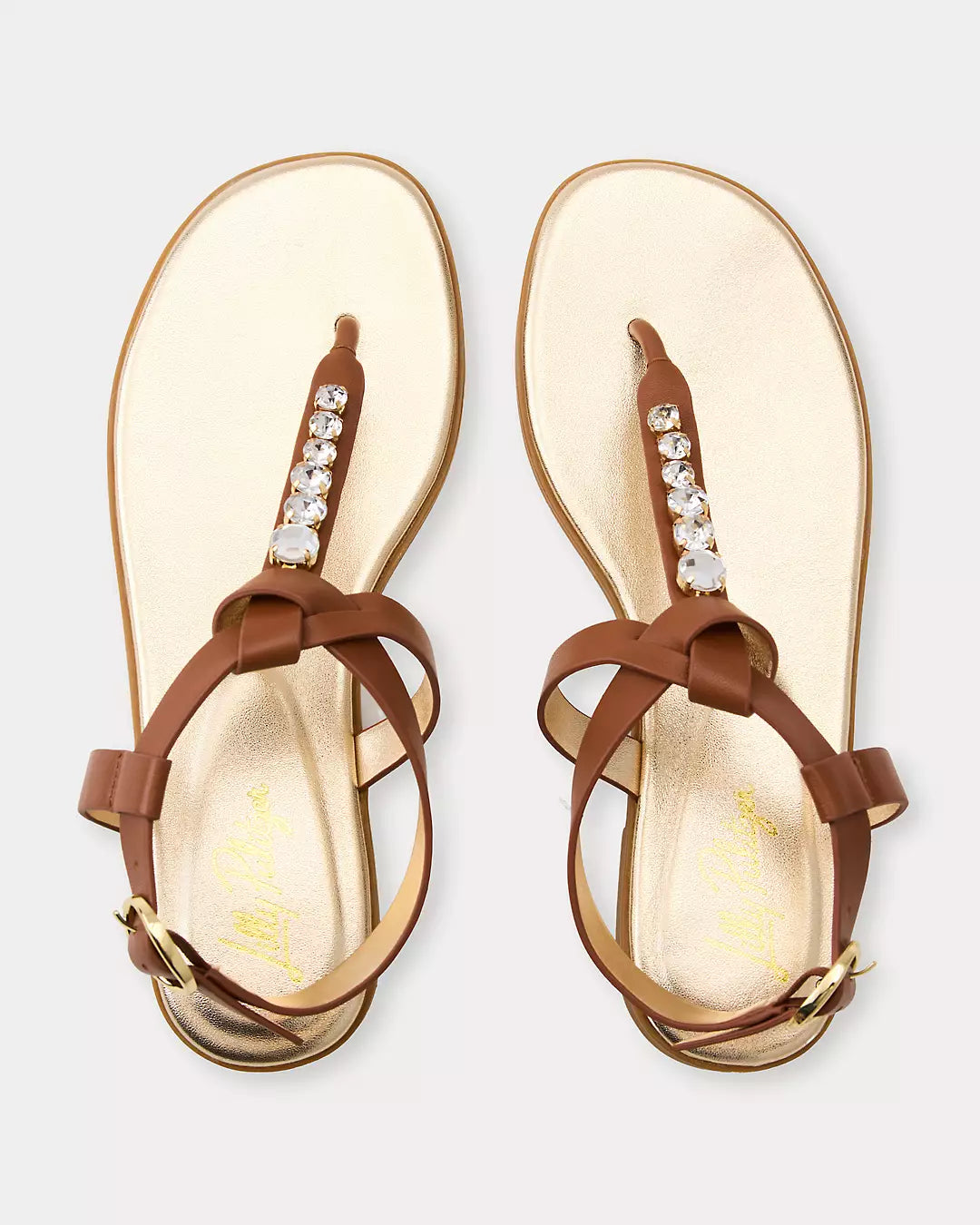 Sandalias