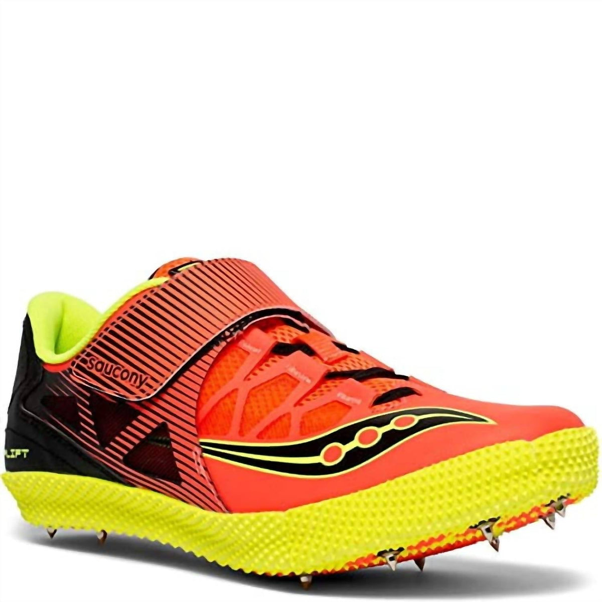 Zapatos de hombre color rojo