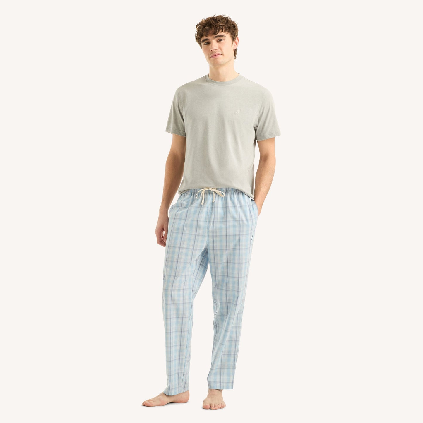 Pijama de hombre