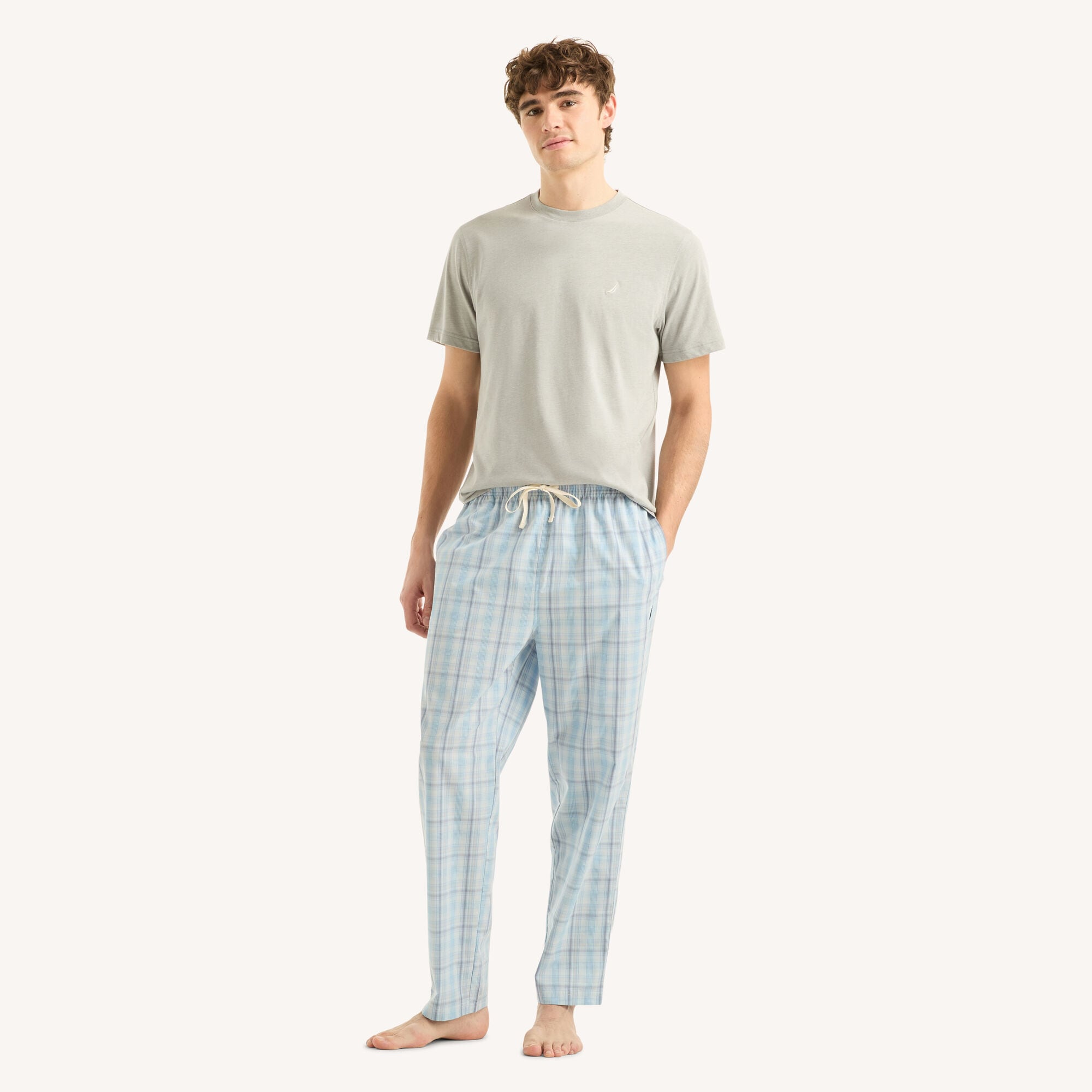 Pijama de hombre