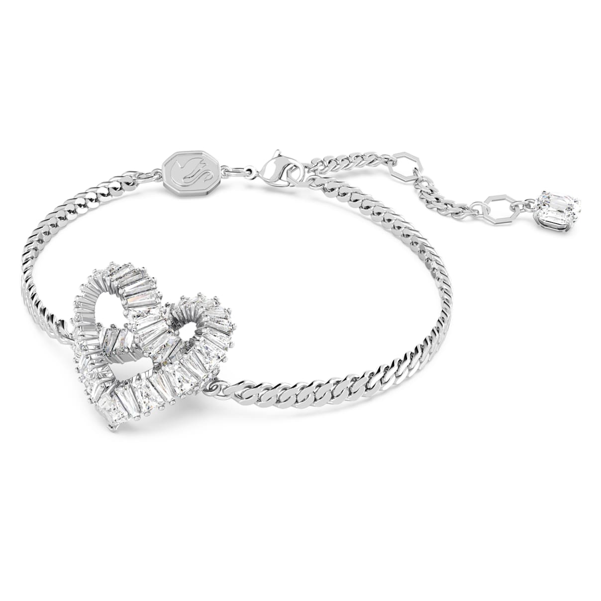 Pulsera color blanco
