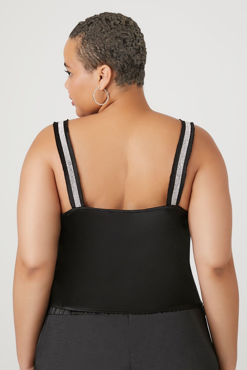 Camiseta sin mangas