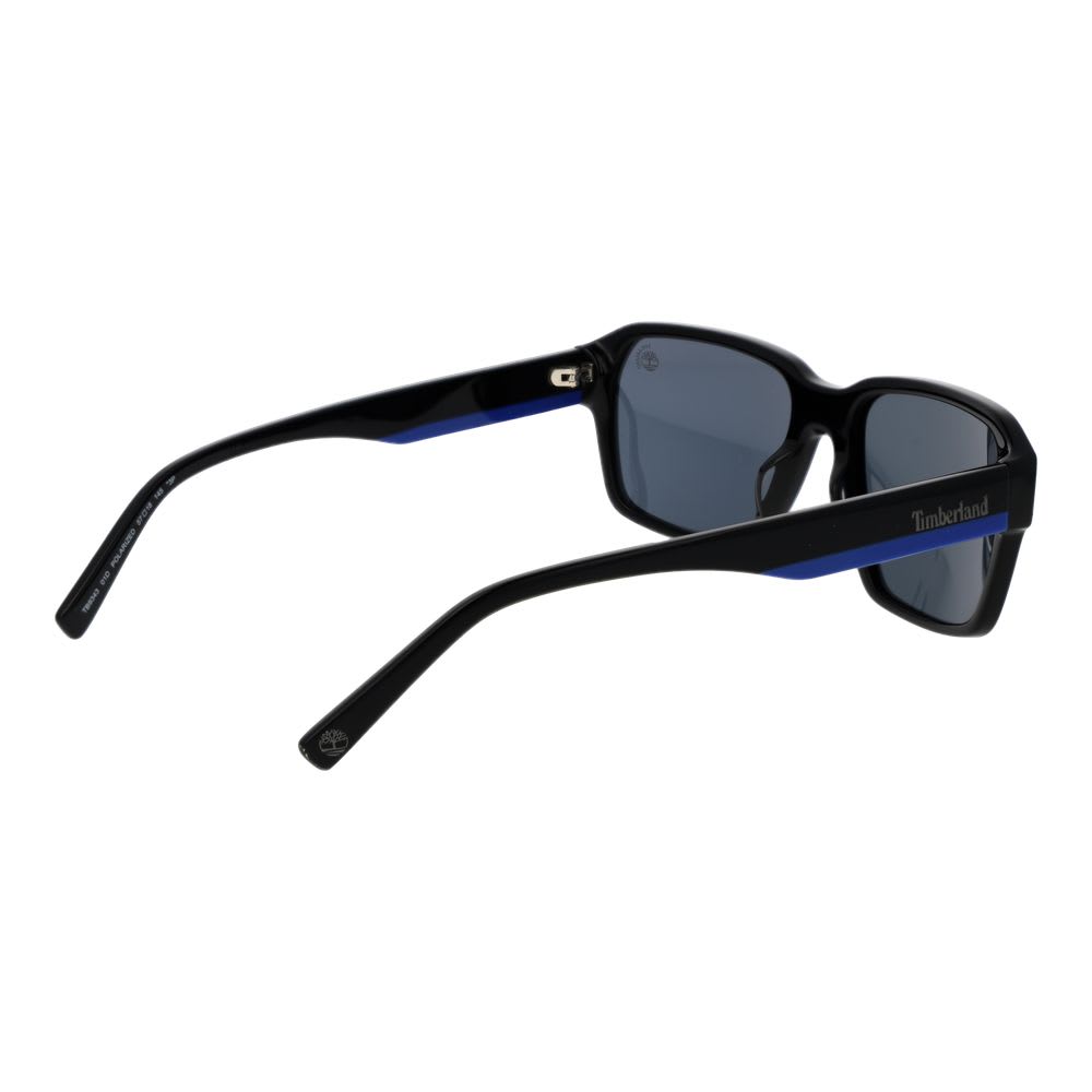 Gafas de sol de hombre de acetato