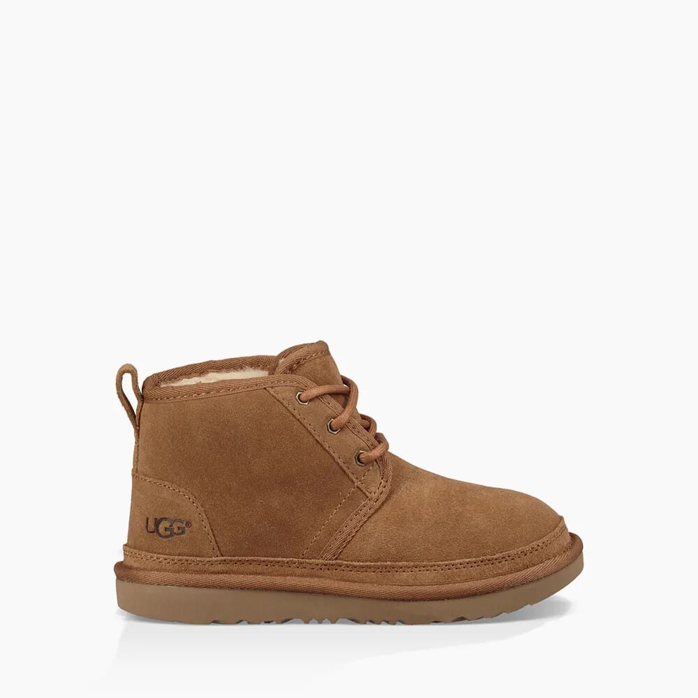 UGG Neumel II Chestnut 1017320-CHE Preescolar