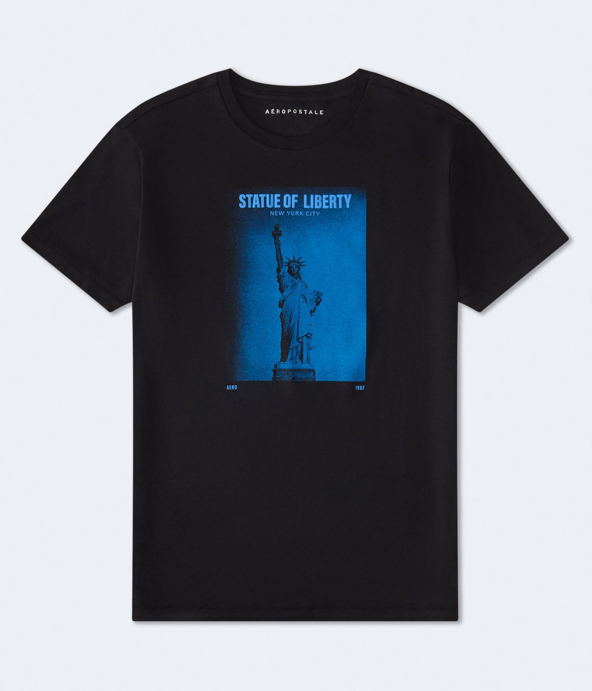 Camiseta con estampado