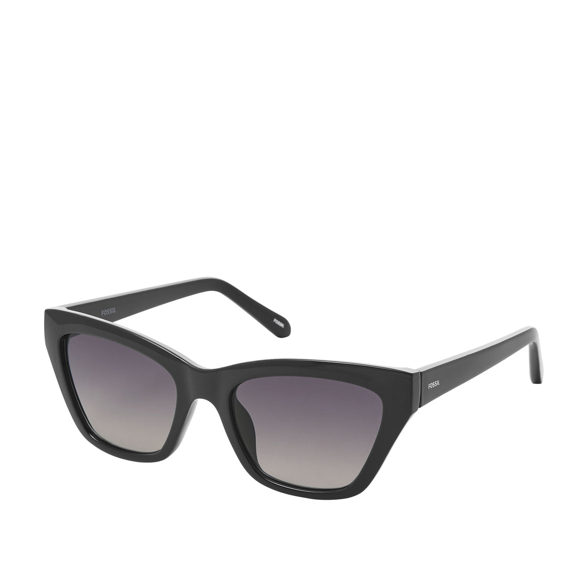 Gafas de sol de mujer de montura tipo gato