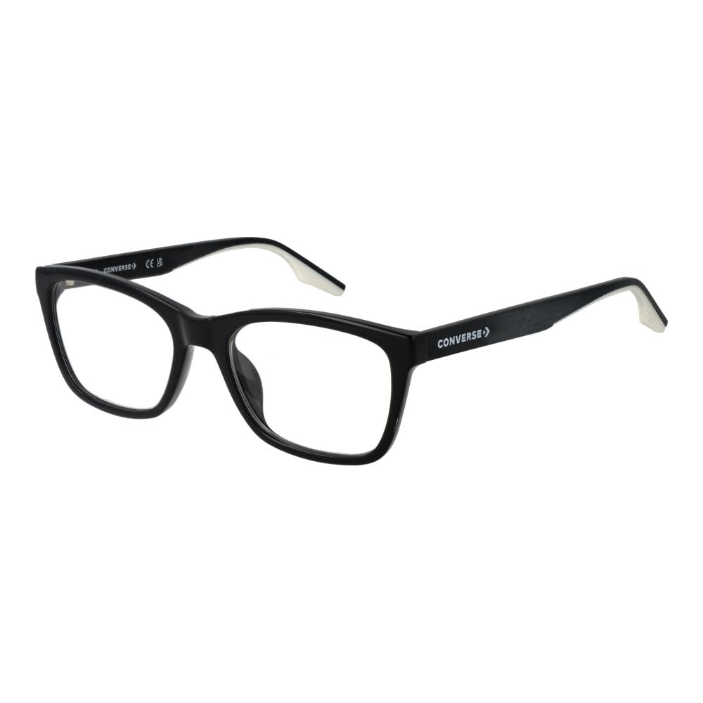 Montura para gafas de mujer de acero inoxidable