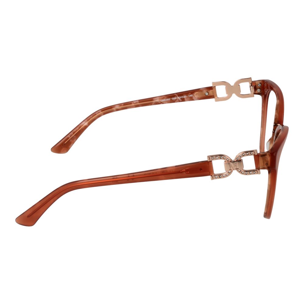 Montura para gafas de mujer de acetato