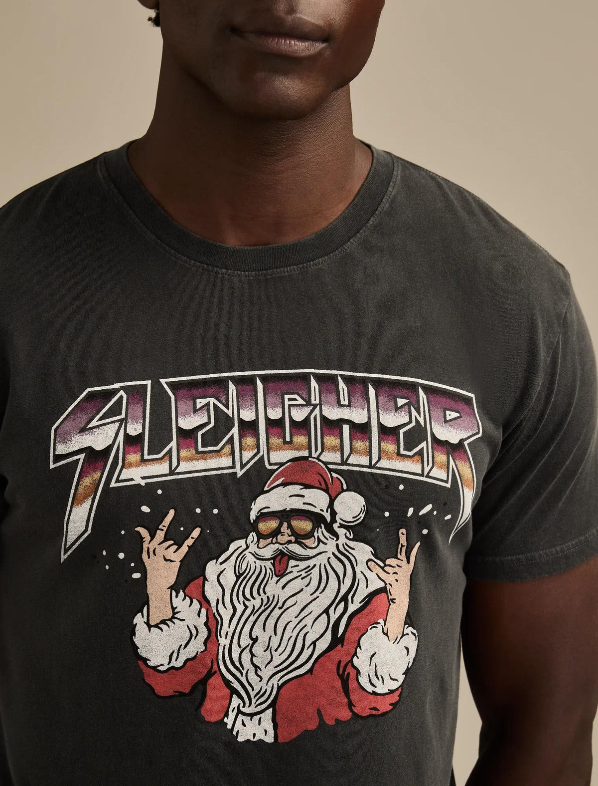 Camiseta de hombre