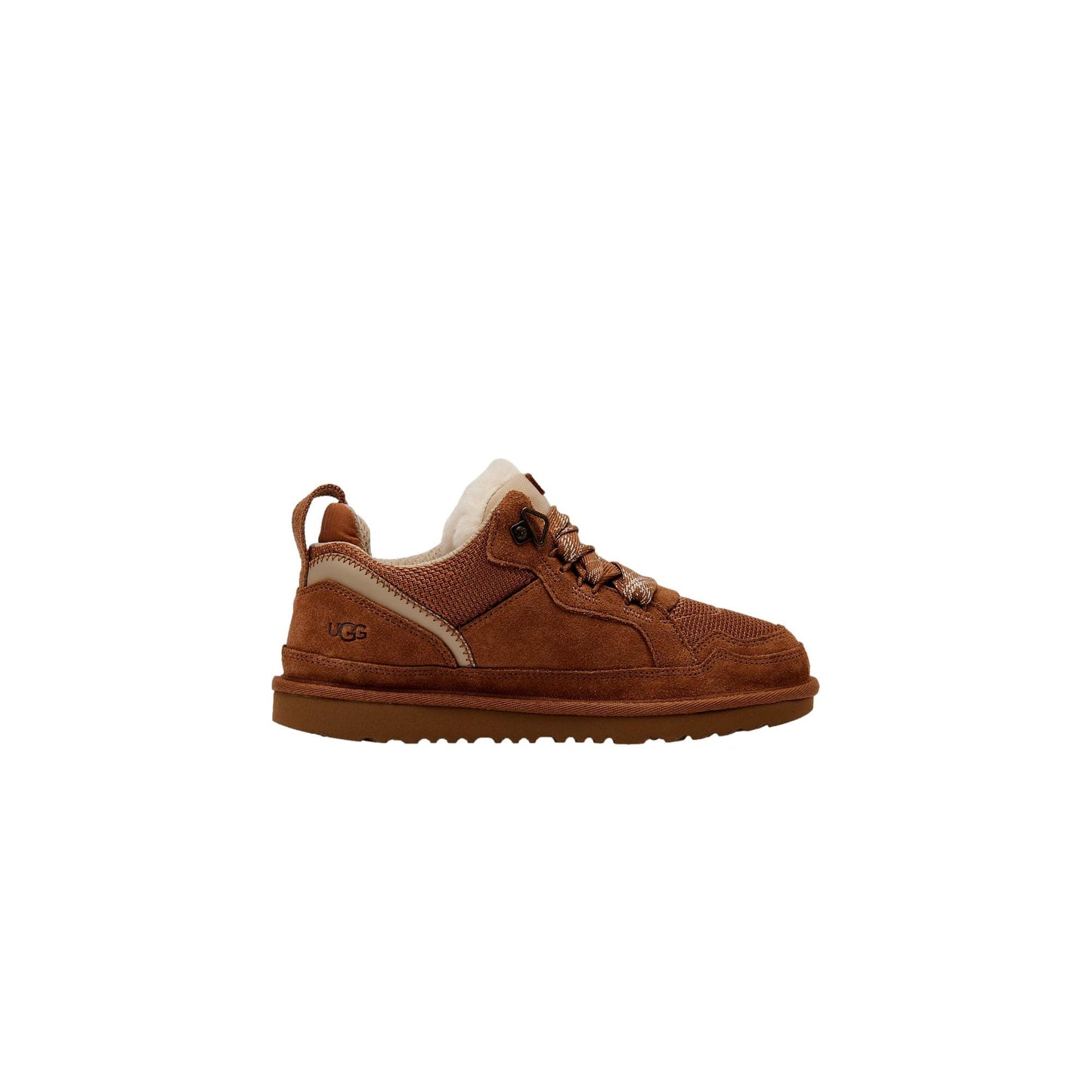 UGG Lowmel Chestnut 1152410K-CHE Preescolar