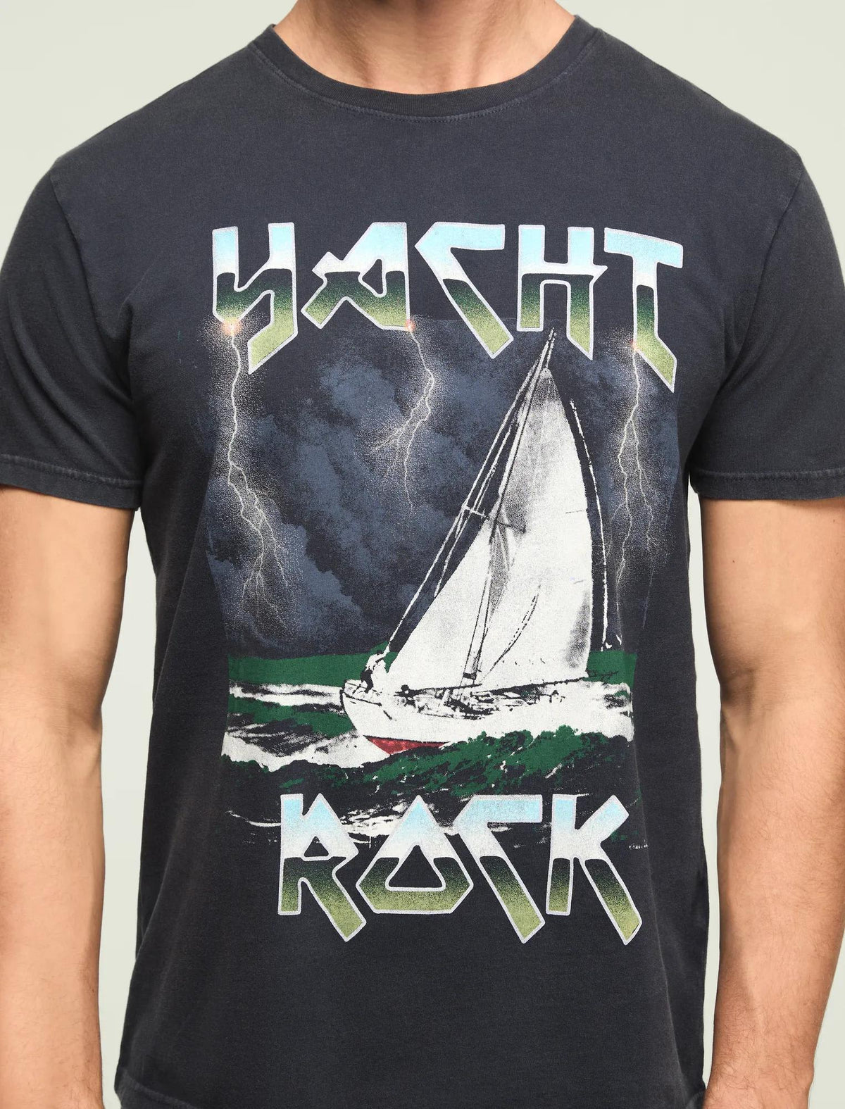 Camiseta de hombre