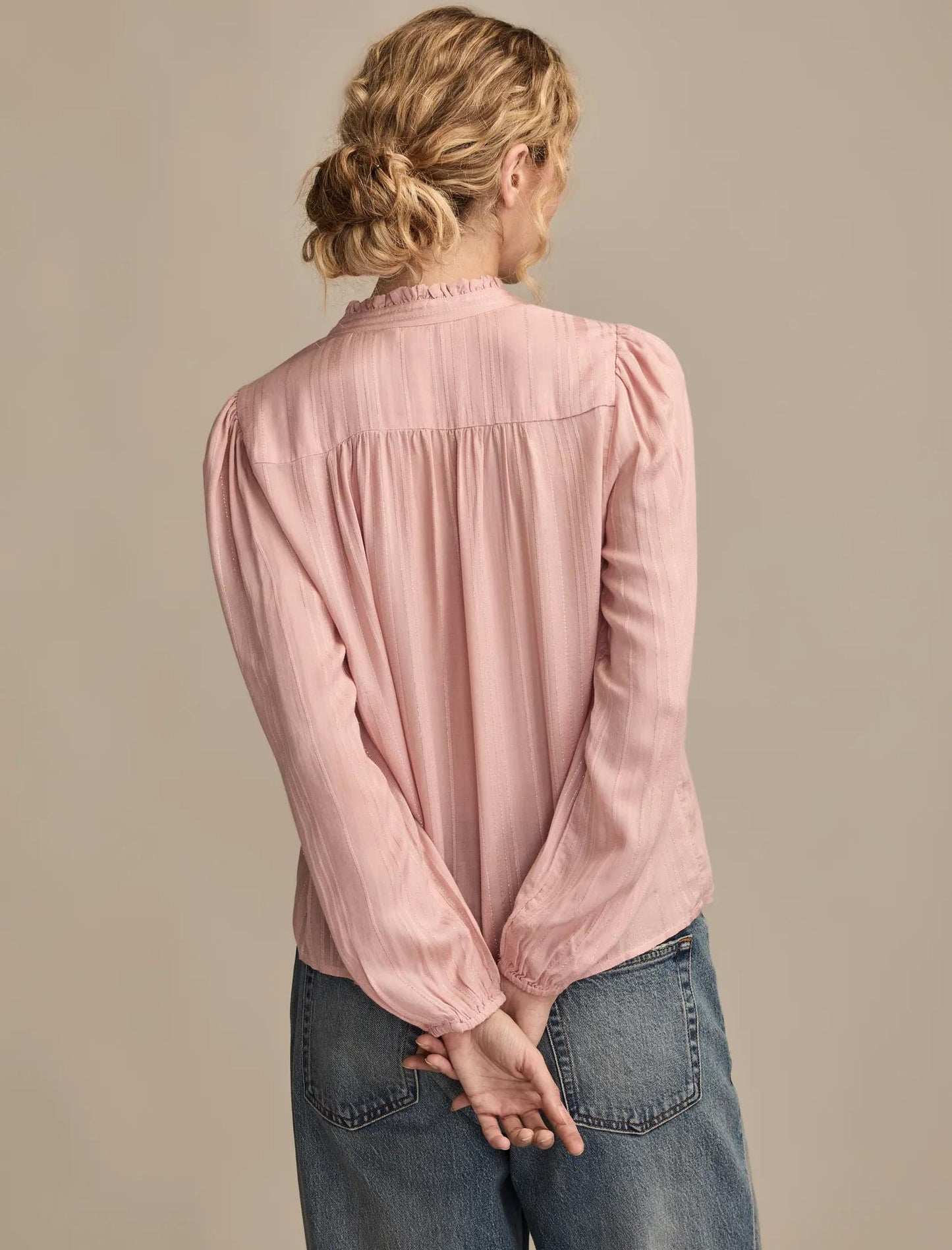 Blusa de mujer