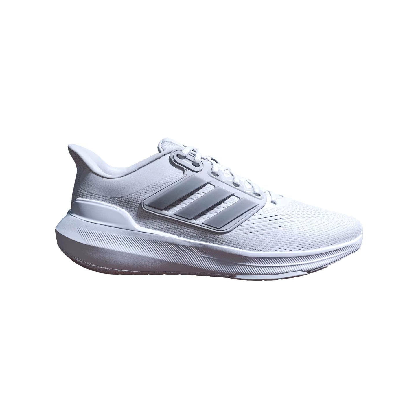 Adidas Ultrabounce Cloud White / Grey Three / Crystal White  HP5772 Hombre