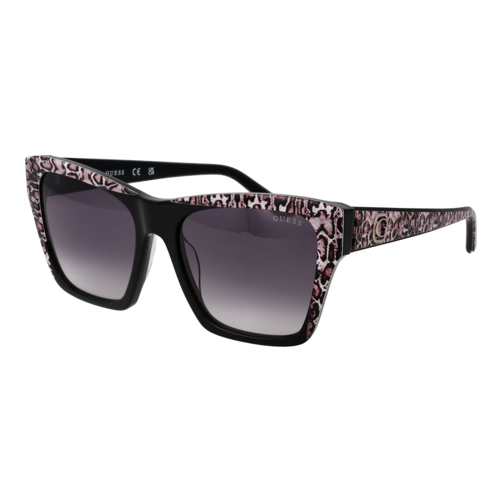 Gafas de sol de mujer de acetato