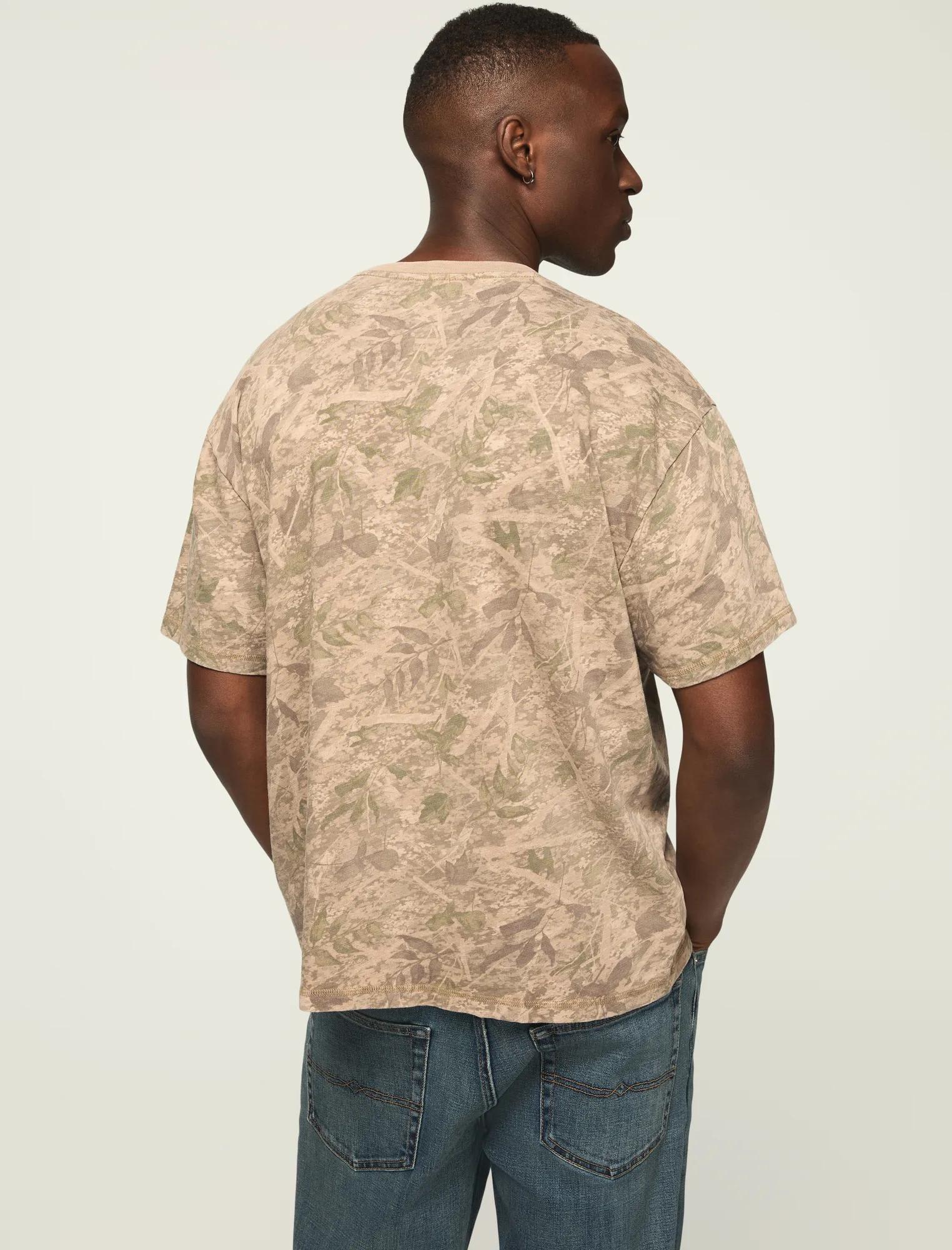 Camiseta de hombre