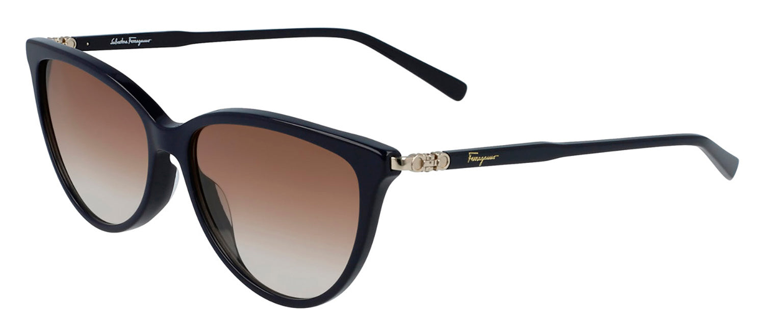 Gafas de sol de montura tipo gato
