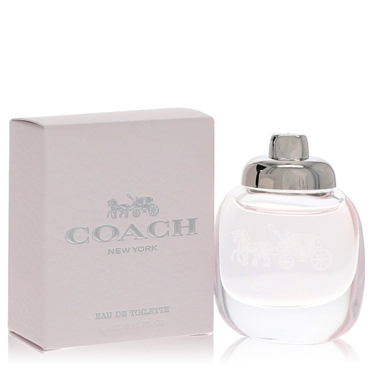 Perfume de mujer eau de toilette 0,15 oz