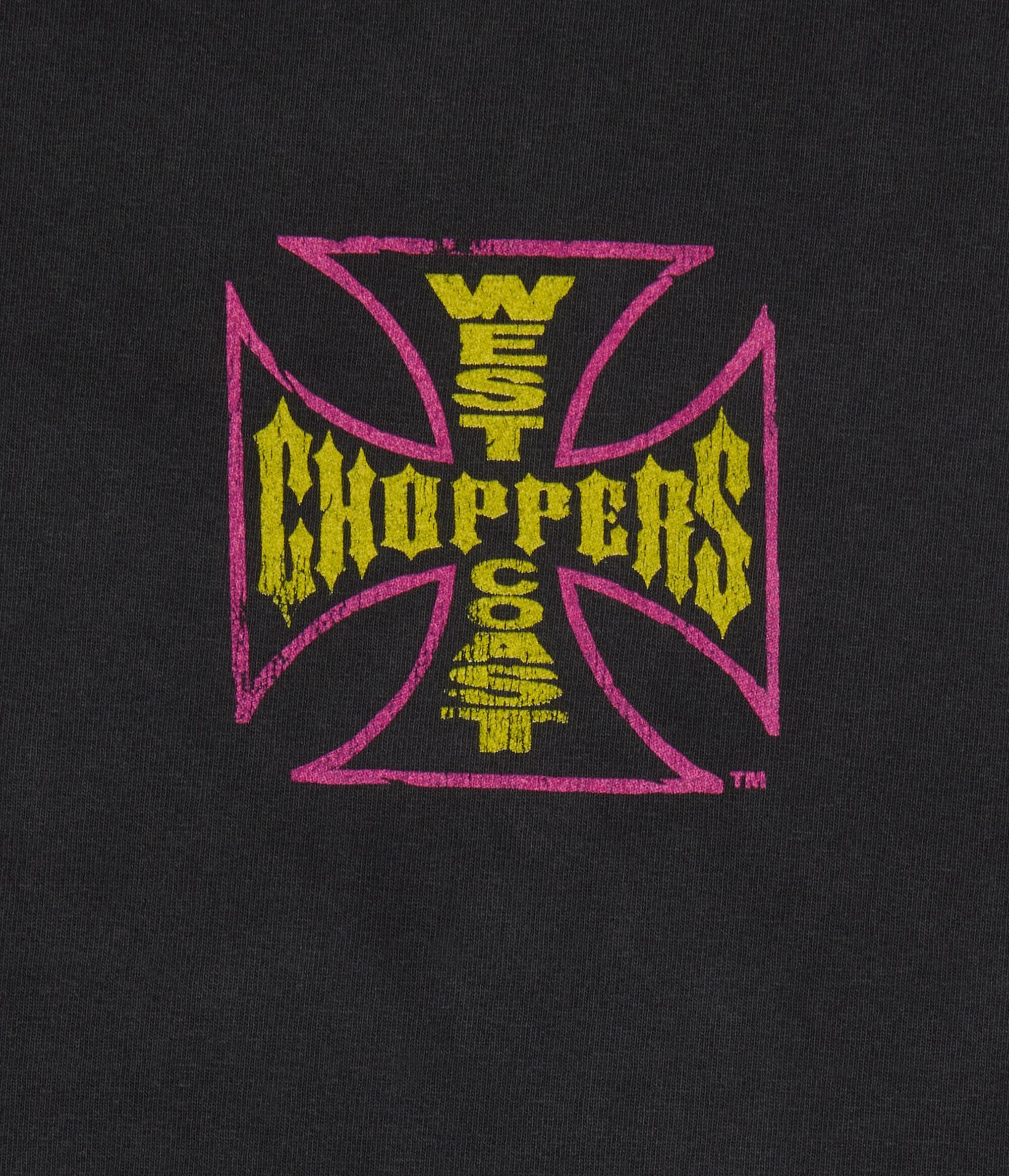Camiseta con estampado